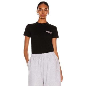 balenciaga women's t shirts